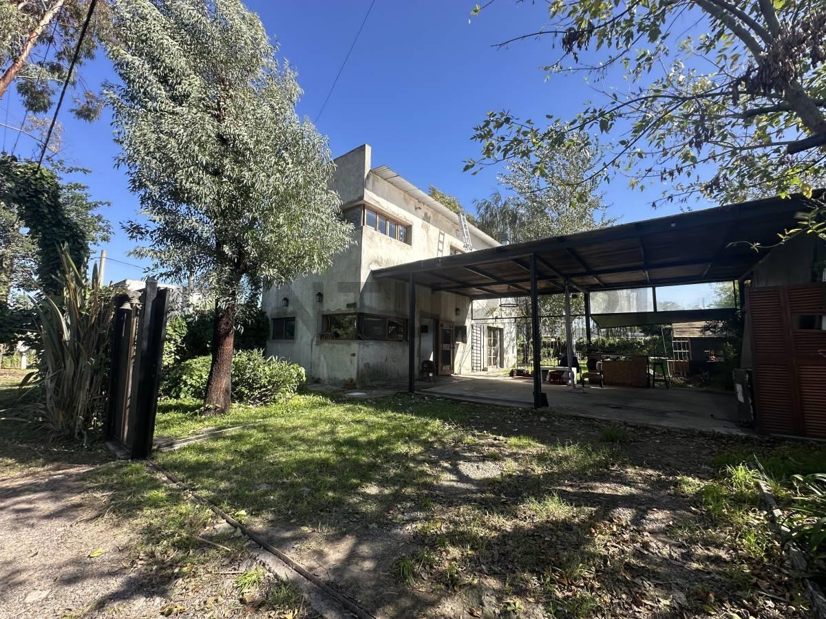 Foto de Casa en venta en Barrio Las Banderitas, City Bell – 447 bis entre 155, imagen 4