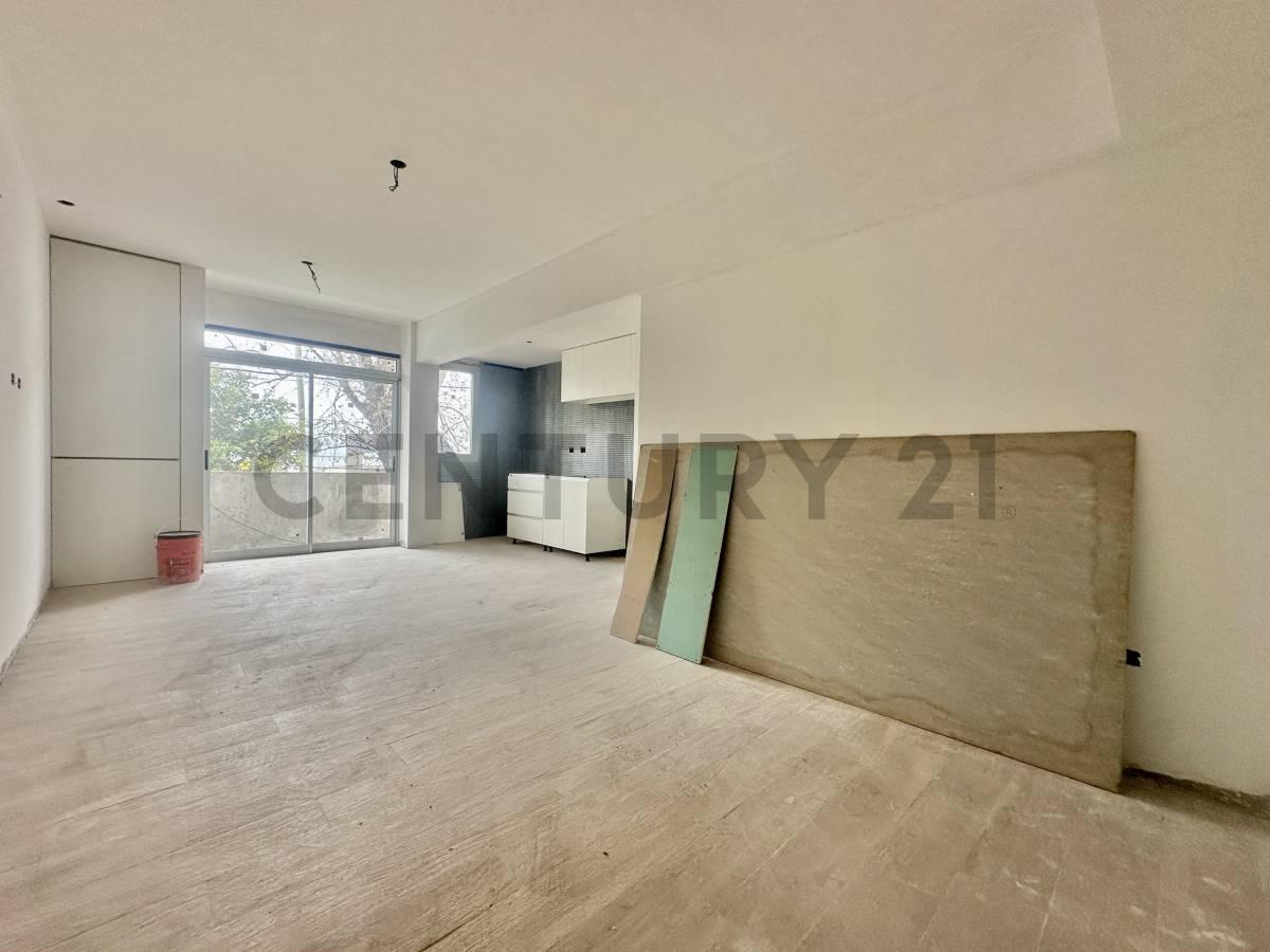 Foto de Departamento en venta en La Plata de dos dormitorios con cochera, imagen 4