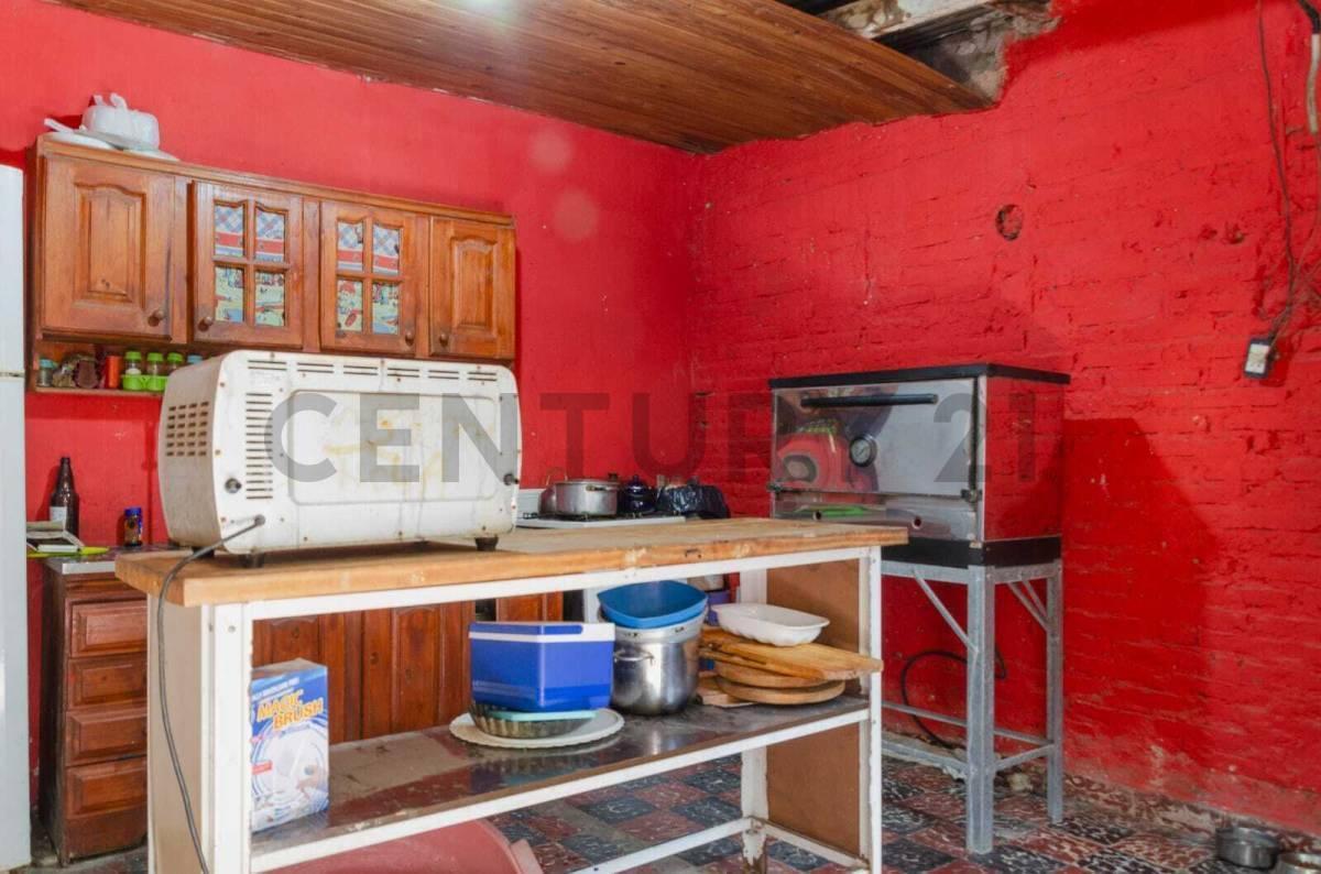 Foto de Oportunidad en San Carlos - A reciclar - Lote 10x40 - USD 36000, imagen 3