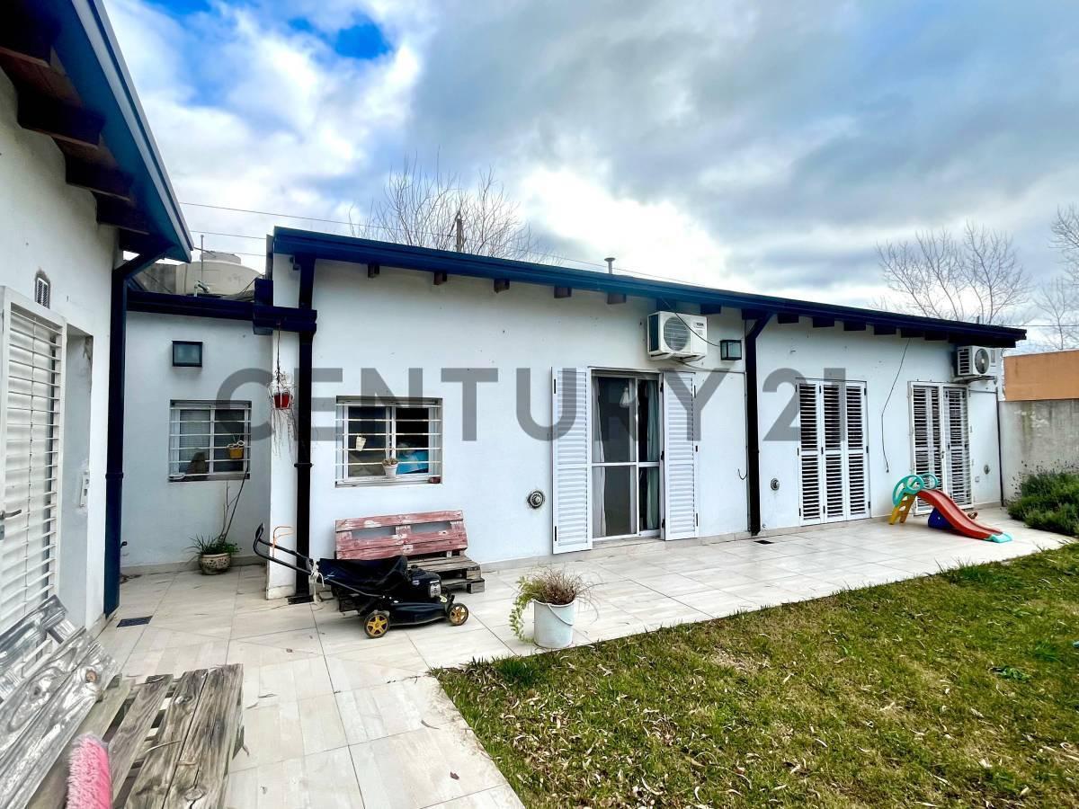 Foto de Casa en Venta Barrio Semicerrado El Rodeo - USD 140.000, imagen 5
