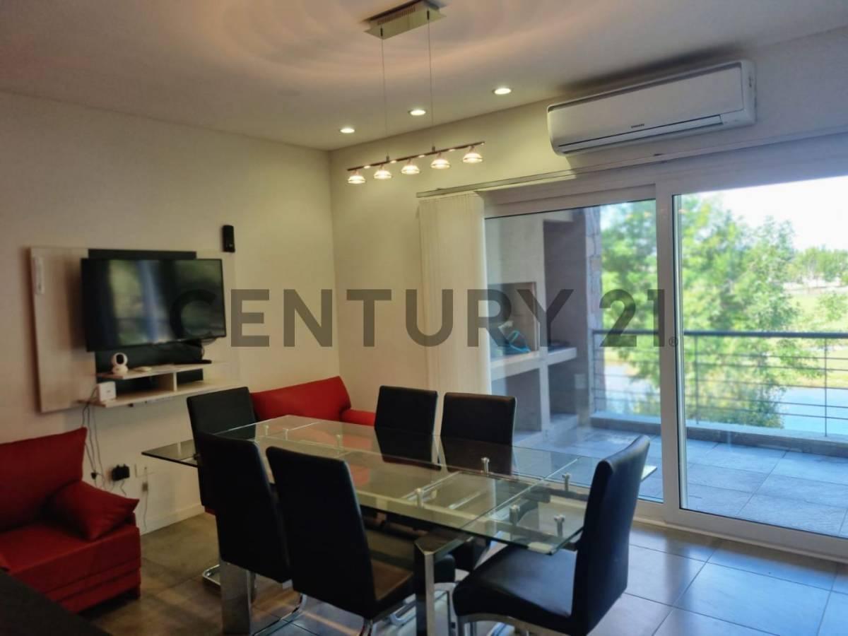 Foto de Departamento 1 dormitorio - Haras del Sur II - USD 138.000, imagen 1