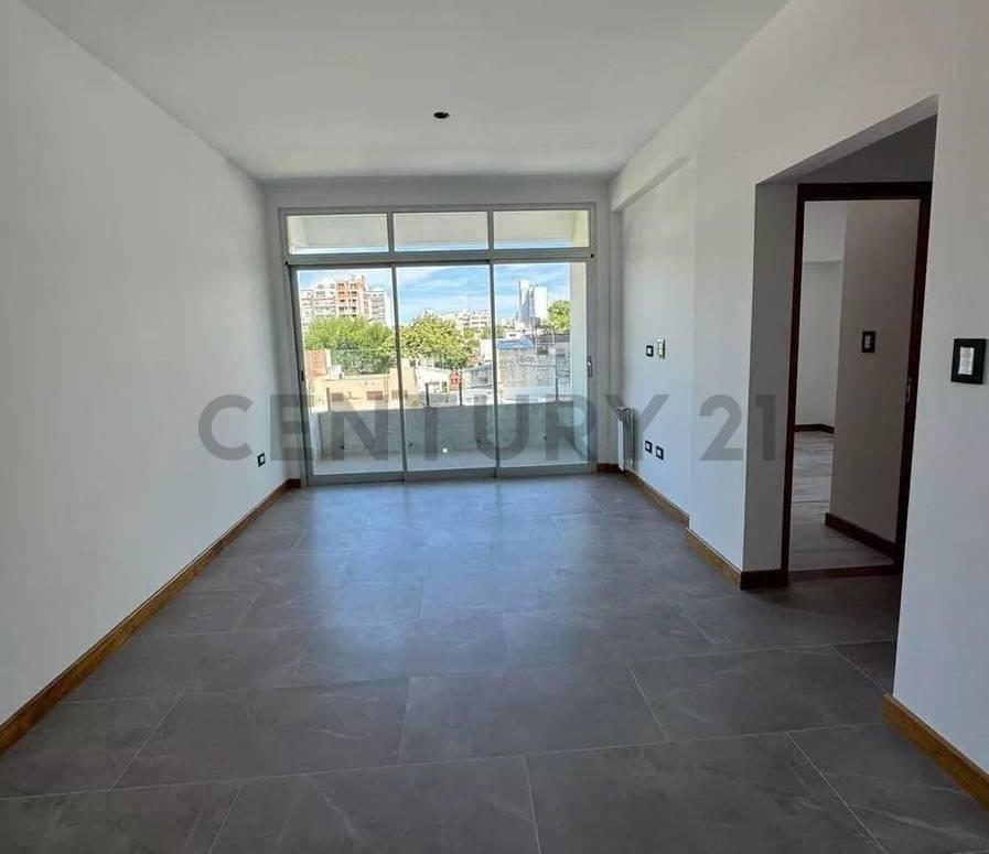 Foto de DEPARTAMENTO EN VENTA 1 DORMITORIOS | EN CONSTRUCCION | La Plata, imagen 2