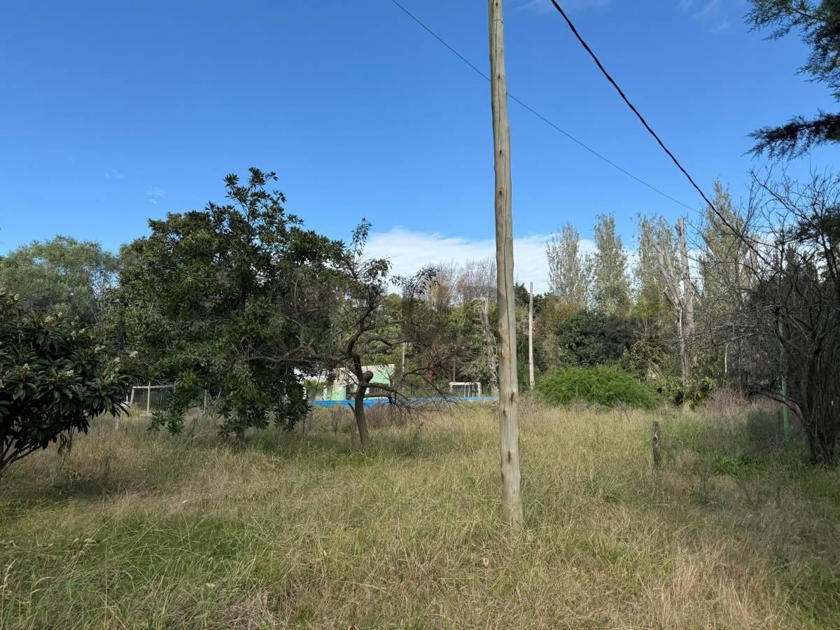 Foto de 602 y 11 bis Lote en venta, La Plata Sicardi, imagen 4