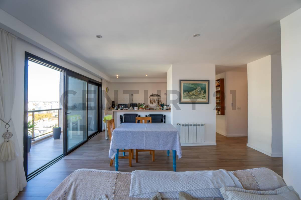 Foto de Departamento Tipo Piso de categoría 3 Dormitorios con Vista a La, imagen 5