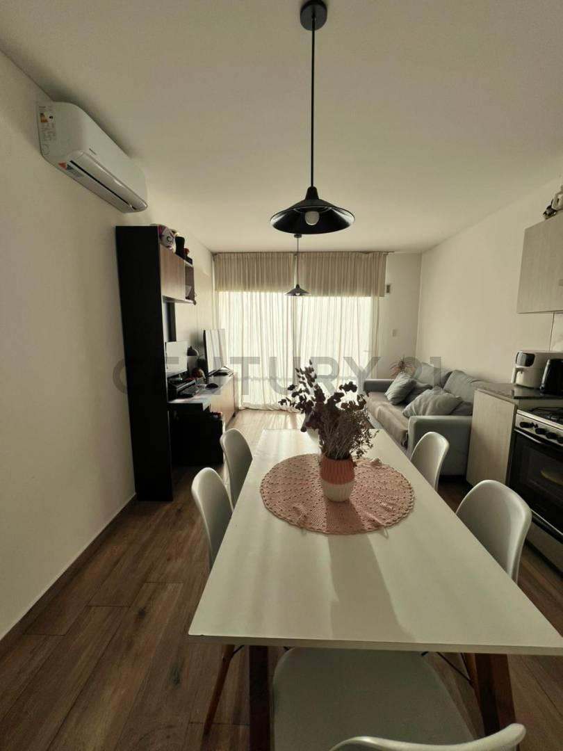 Foto de DEPARTAMENTO EN VENTA EN LA PLATA DE UN DORMITORIO ZONA PLAZA BELGRANO, imagen 3