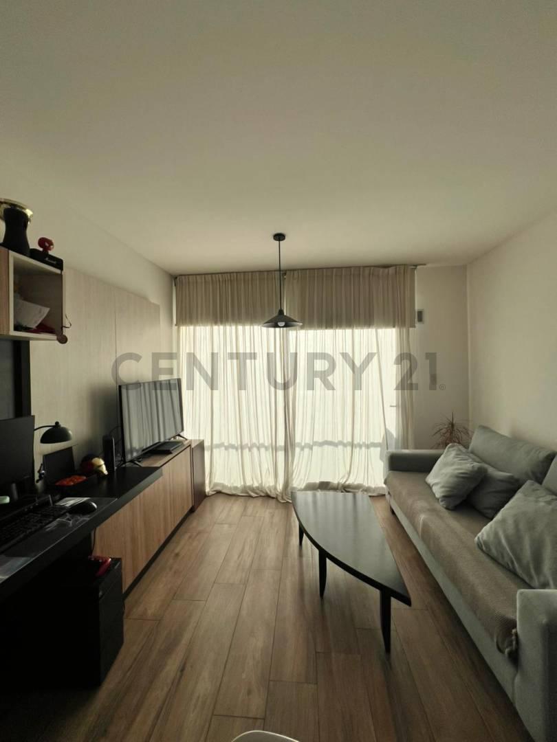 Foto de DEPARTAMENTO EN VENTA EN LA PLATA DE UN DORMITORIO ZONA PLAZA BELGRANO, imagen 4