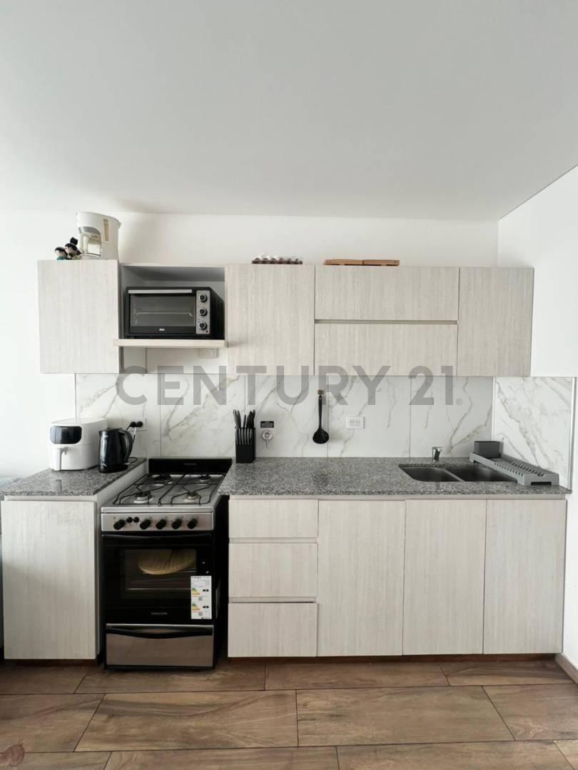 Foto de DEPARTAMENTO EN VENTA EN LA PLATA DE UN DORMITORIO ZONA PLAZA BELGRANO, imagen 5