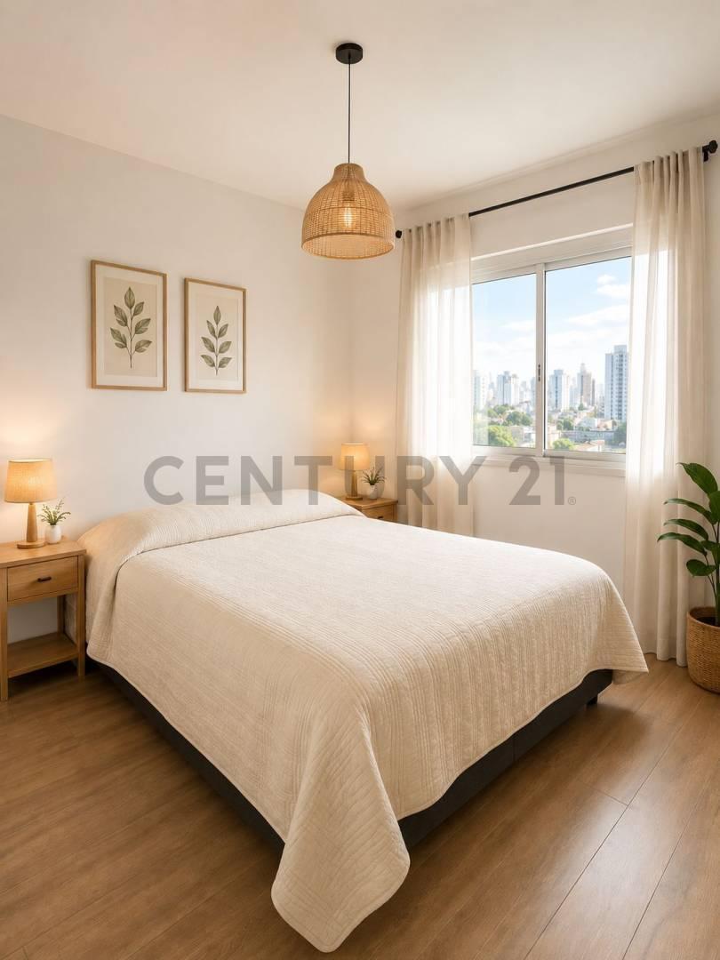 Foto de DEPARTAMENTO EN VENTA EN LA PLATA DE UN DORMITORIO ZONA PLAZA BELGRANO, imagen 2
