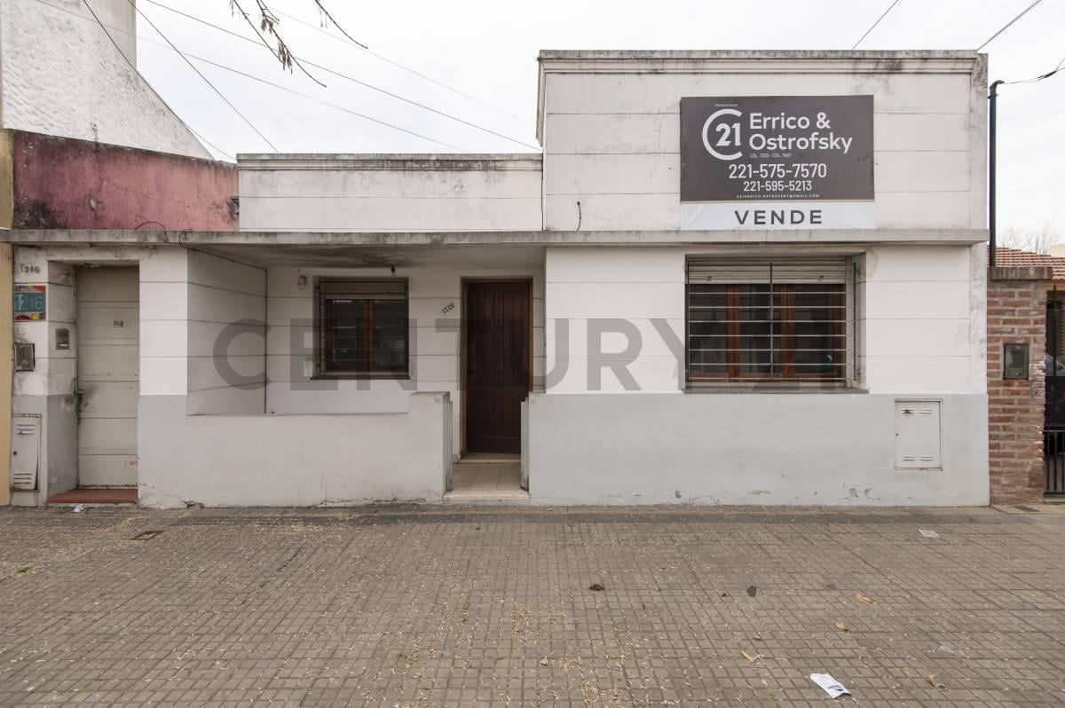Foto de CASA EN VENTA EN LA PLATA TIPO PH, imagen 1