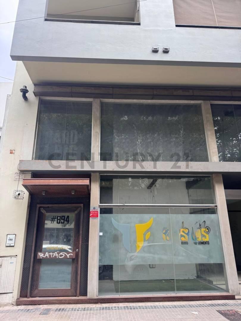 Foto de Local en Alquiler - 57 entre 12 y 13 - 285 m2 - $3.000.000, imagen 1