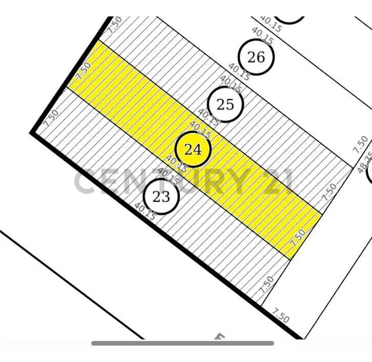 Foto de Lote en Berisso (12 y 156) - 300 m2 - USD 35.000, imagen 3