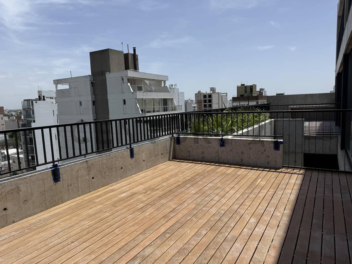 Foto de Departamento de 150 mts - 2 Dormitorios - Amplia Terraza 15 e/ 47 y 48, imagen 5