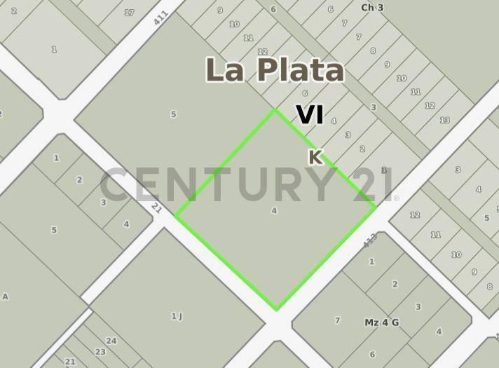 Foto de Lote en Barrio Cerrado - Villa Elisa - 735 m2 USD 70.000, imagen 4