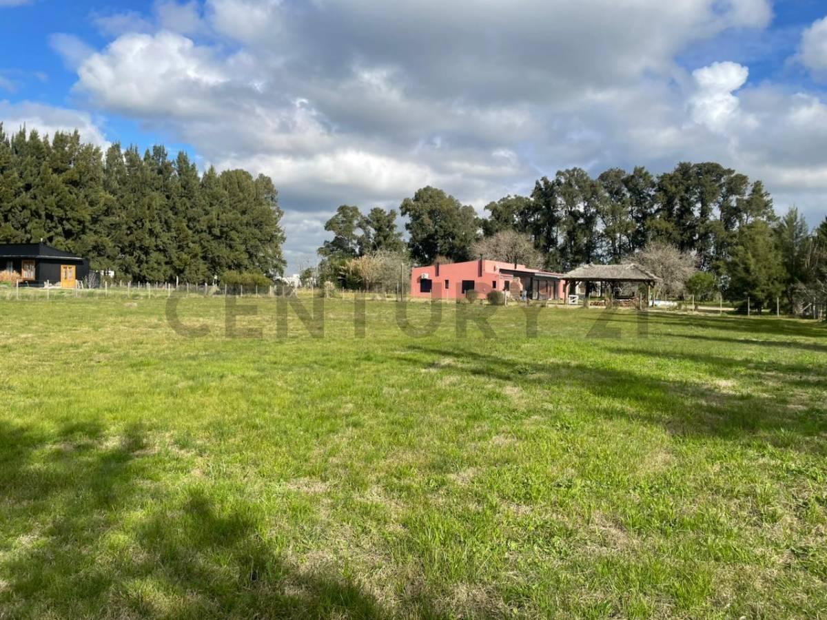 Foto de Lote en venta en Poblet Barrio La Escondida, imagen 3