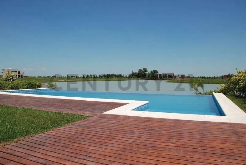 Foto de Gran Lote en La Faustina – Sector Golf 1035,69 m² de Naturaleza y, imagen 2