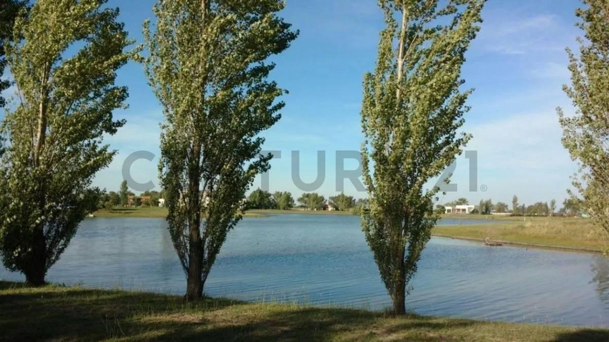 Foto de Gran Lote en La Faustina – Sector Golf 1035,69 m² de Naturaleza y, imagen 5