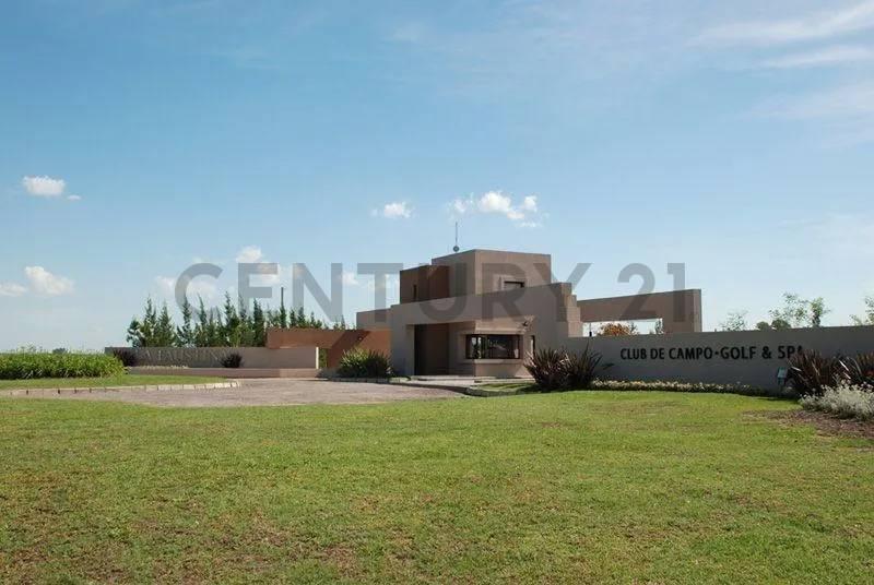 Foto de Gran Lote en La Faustina – Sector Golf 1035,69 m² de Naturaleza y, imagen 4