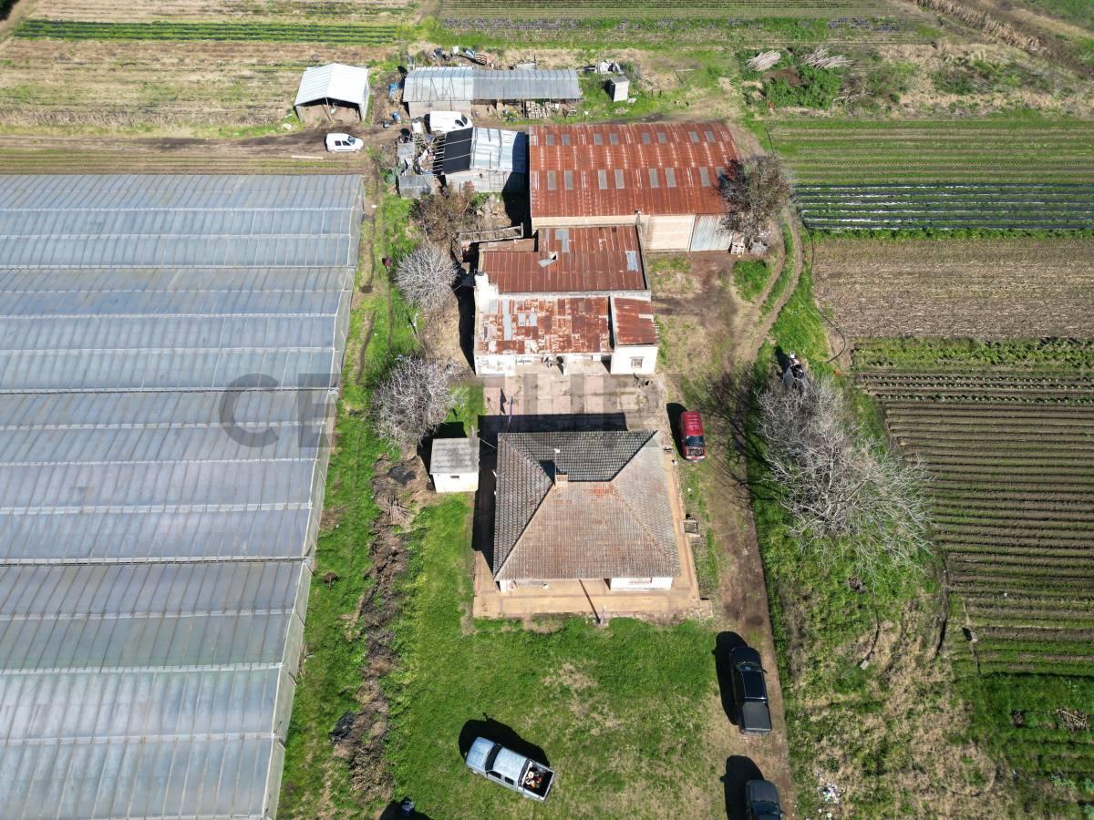 Foto de Calle 143 y 621 Arana VENTA DE PARCELA, imagen 5