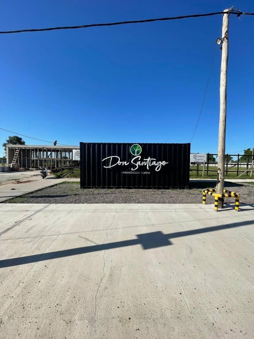 Foto de VENTA LOTE GORINA 138 E/ 479 Y 480, imagen 1