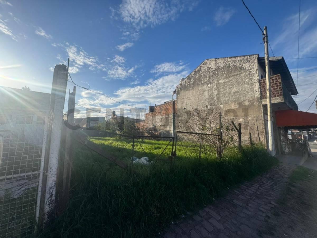 Foto de Lote terreno en venta en La Plata, imagen 5