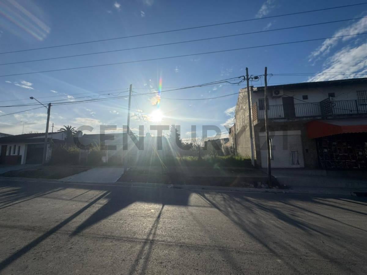 Foto de Lote terreno en venta en La Plata, imagen 3