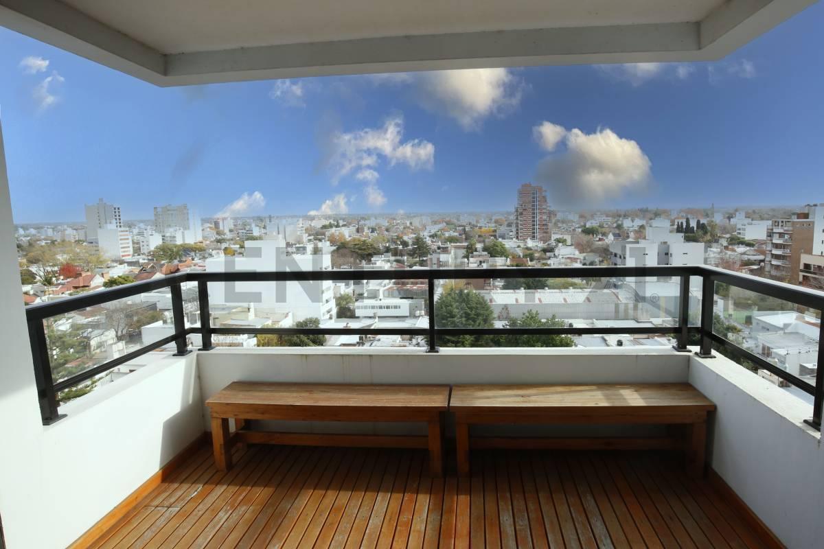 Foto de DEPARTAMENTO TIPO DUPLEX DE 3 DORMITORIOS CON COCHERA Y BALCON CON, imagen 5