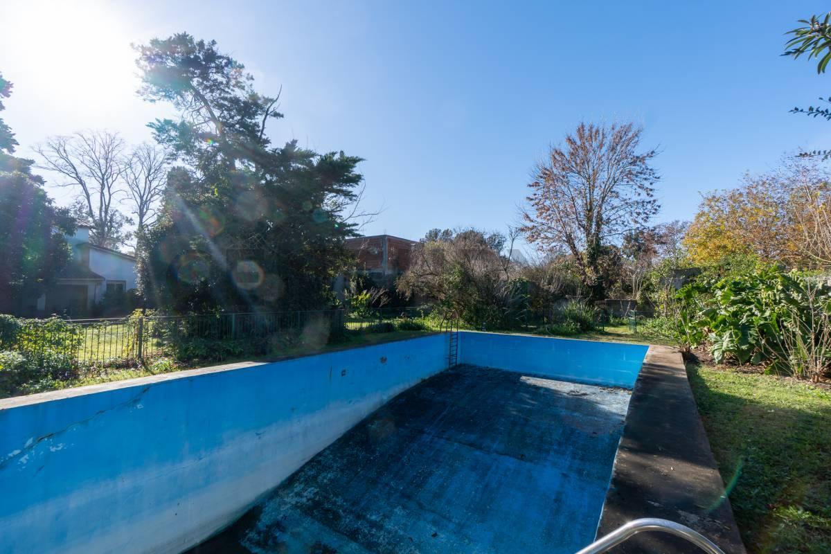 Foto de LOTE EN VENTA VILLA ELISA, imagen 1