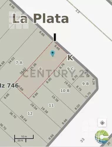 Foto de Lote sobre avenida 13 e/ 32 y 33, imagen 4