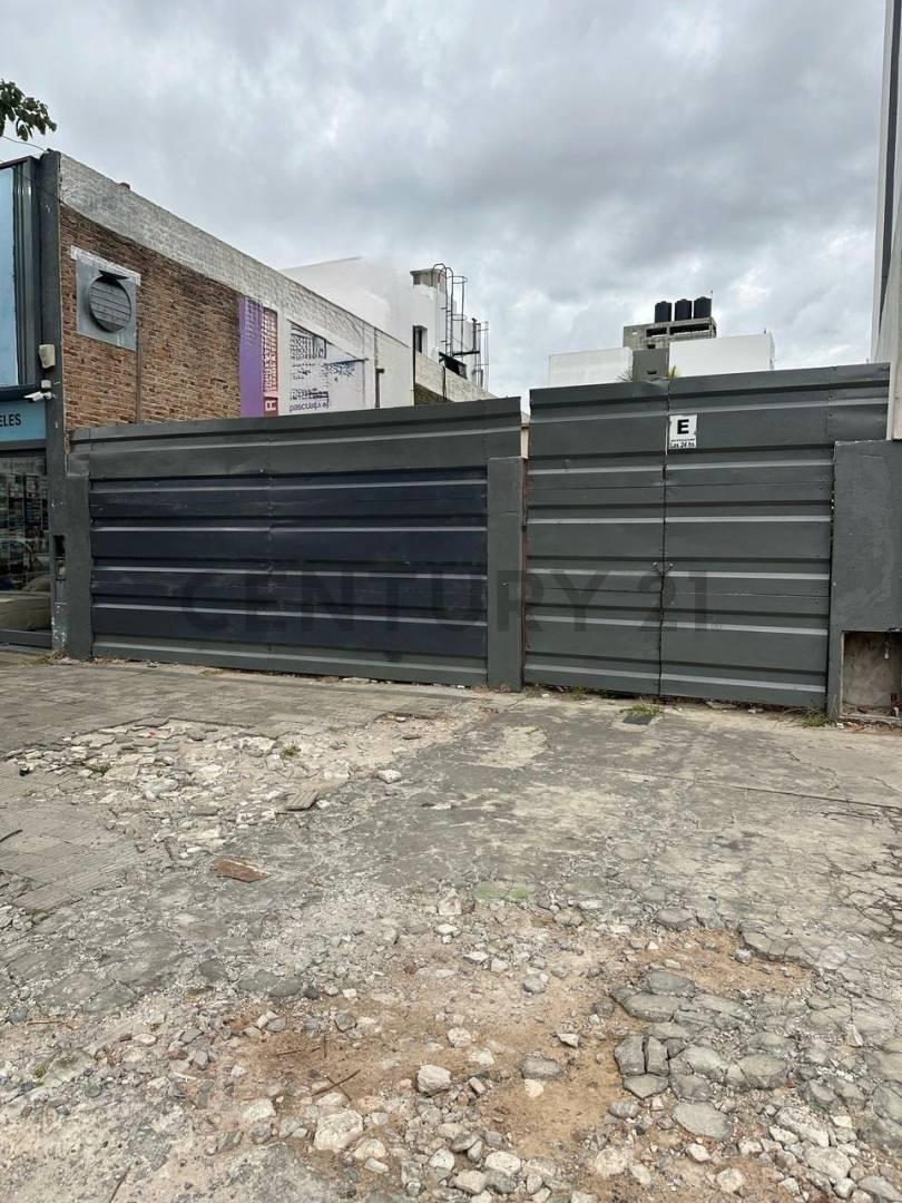 Foto de Lote sobre avenida 13 e/ 32 y 33, imagen 3