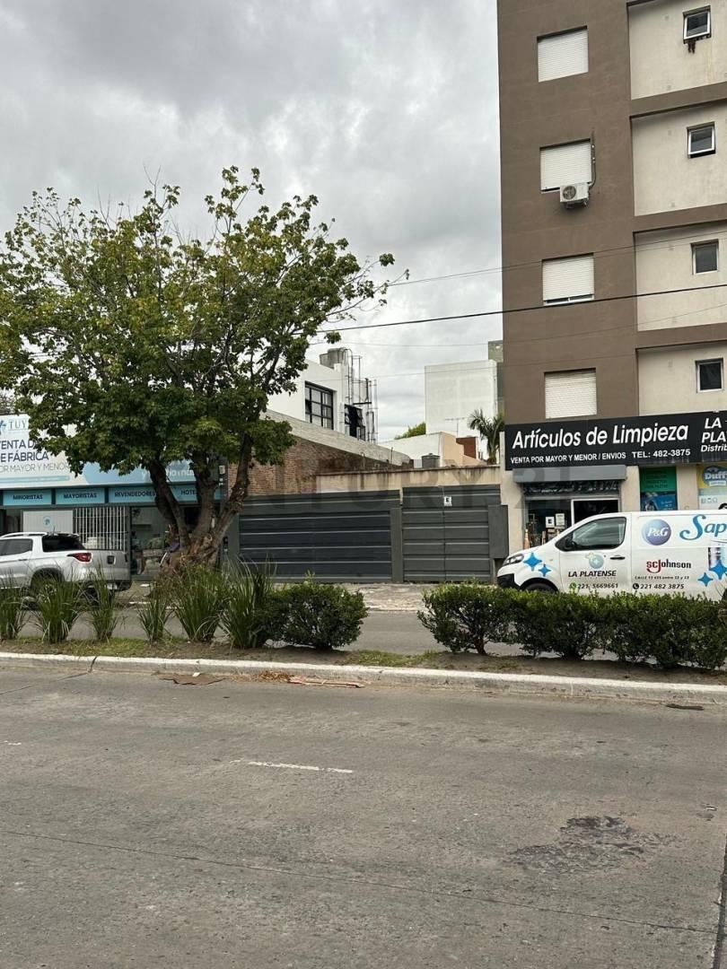 Foto de Lote sobre avenida 13 e/ 32 y 33, imagen 2