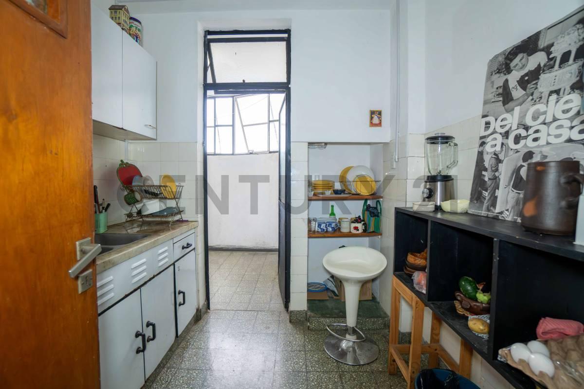 Foto de Departamento en venta en La Plata de dos dormitorios, imagen 4