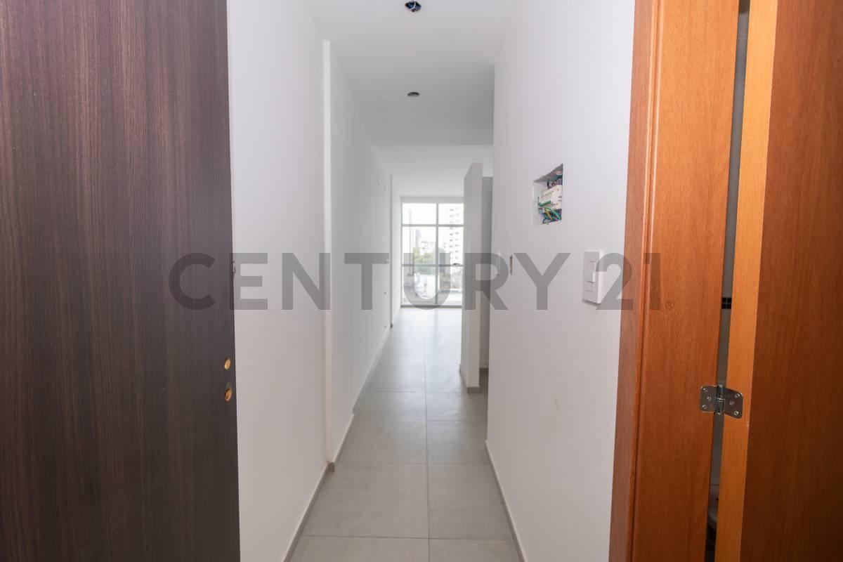 Foto de Departamento en venta La Plata tipo monoambiente, imagen 3
