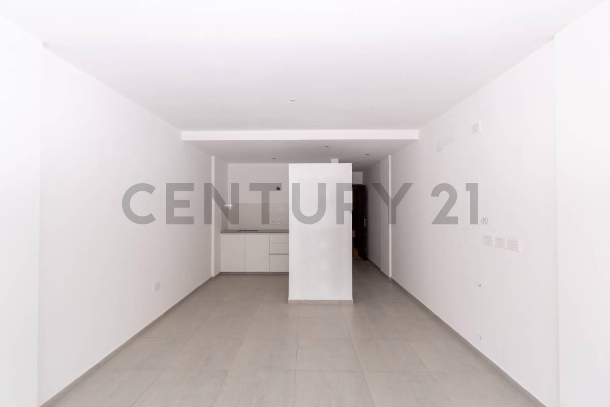 Foto de Departamento en venta La Plata tipo monoambiente, imagen 2