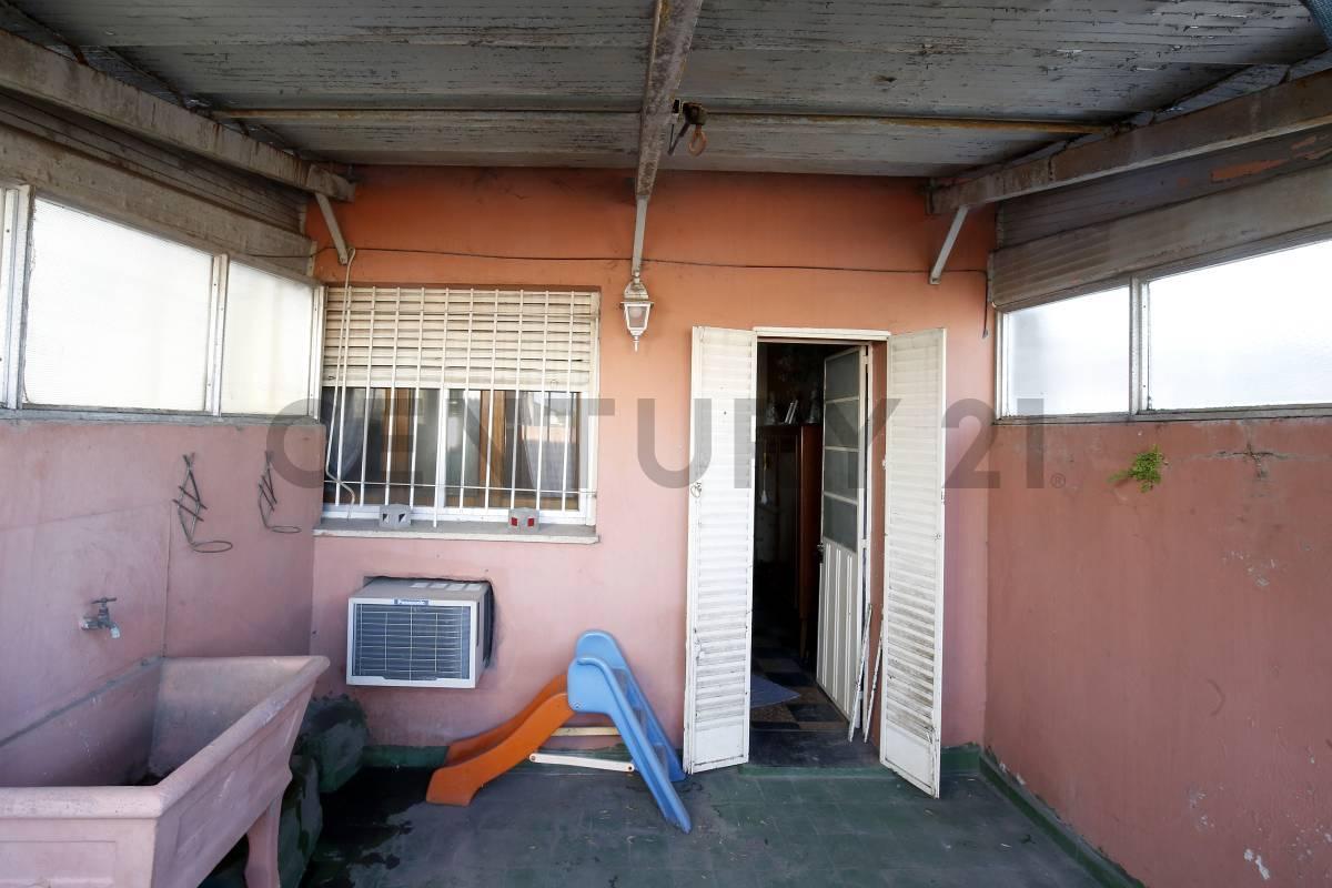Foto de Departamento en venta en La Plata con terraza, imagen 5