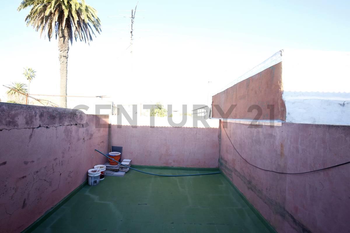 Foto de Departamento en venta en La Plata con terraza, imagen 4