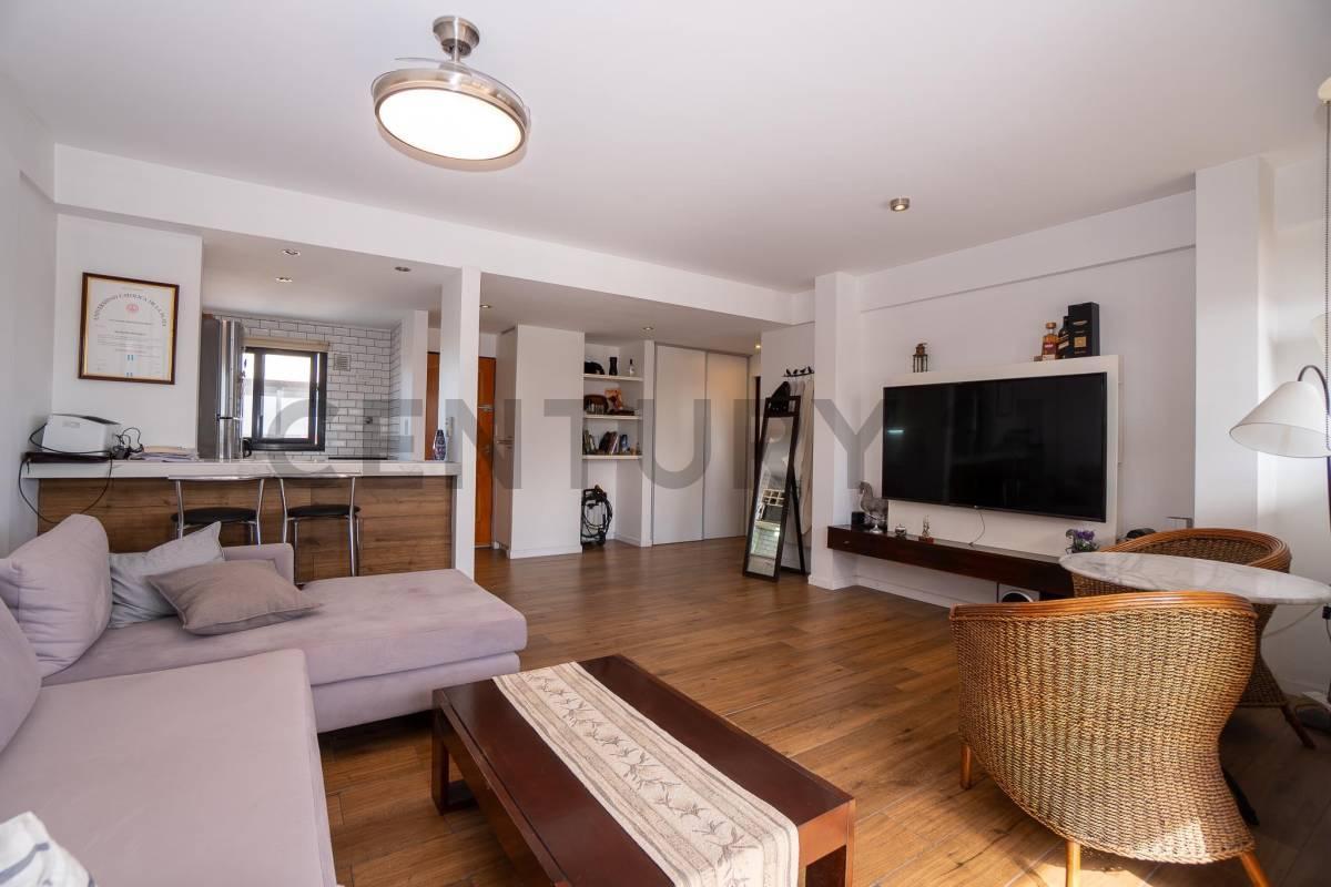 Foto de Departamento en venta en La Plata de 1 dormitorio, imagen 2