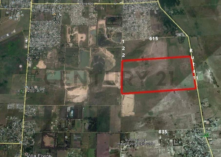 Foto de Lote en venta Villa Elvira, imagen 2