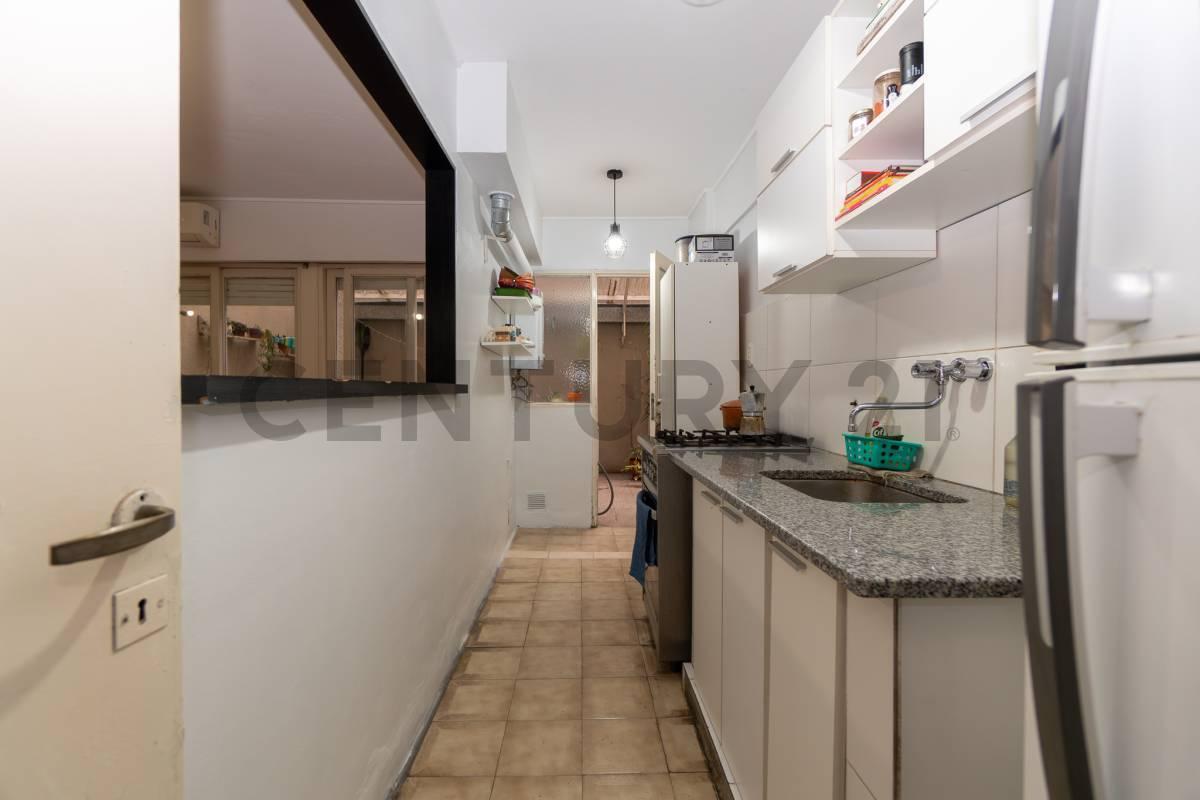 Foto de DEPARTAMENTO EN VENTA EN LA PLATA EN PLANTA BAJA, imagen 5