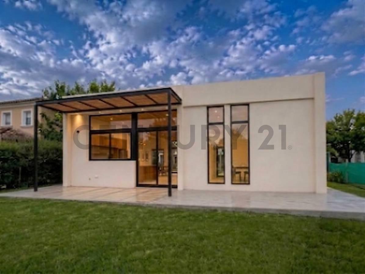 Foto de Casa en venta en Barrancas de Iraola Hudson de dos dormitorios con, imagen 2