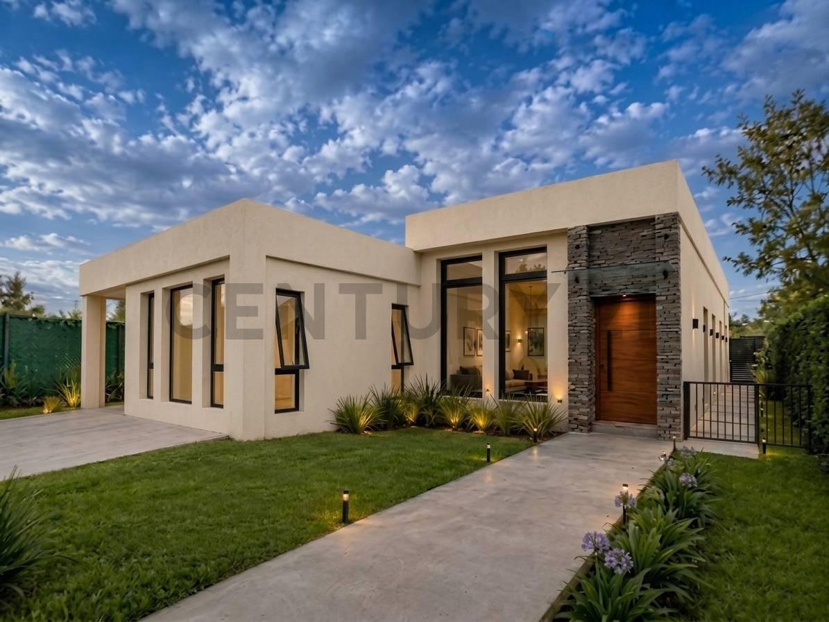 Foto de Casa en venta en Barrancas de Iraola Hudson de dos dormitorios con, imagen 1