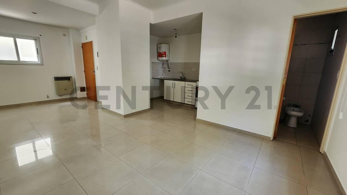 Foto de Monoambiente en venta en La Plata, imagen 1