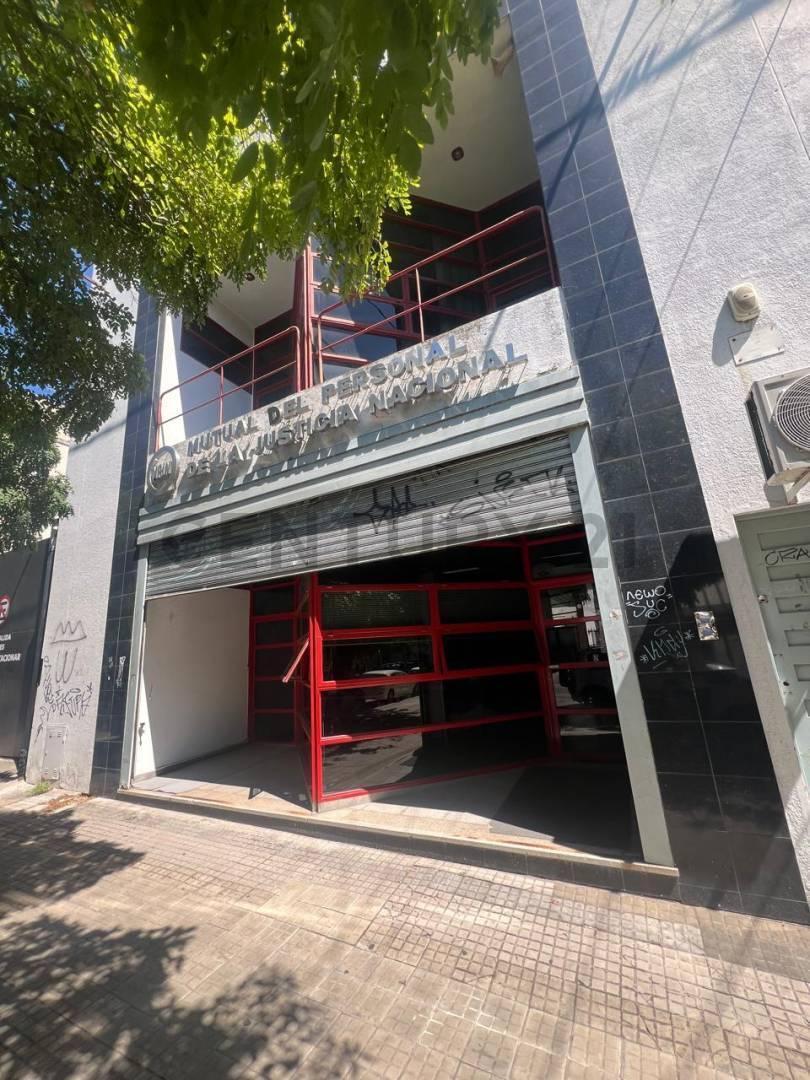 Foto de Local - depósito en alquiler en La Plata, imagen 5
