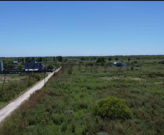 Foto de Calle 4 y 491 | VENTA DE LOTE EN VILLA CASTELLS 2500 M2, imagen 2