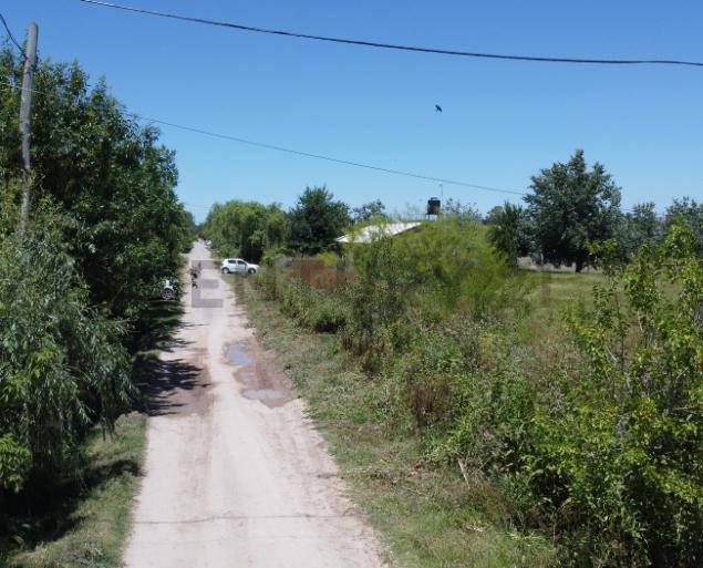 Foto de Calle 4 y 491 | VENTA DE LOTE EN VILLA CASTELLS 2500 M2, imagen 4