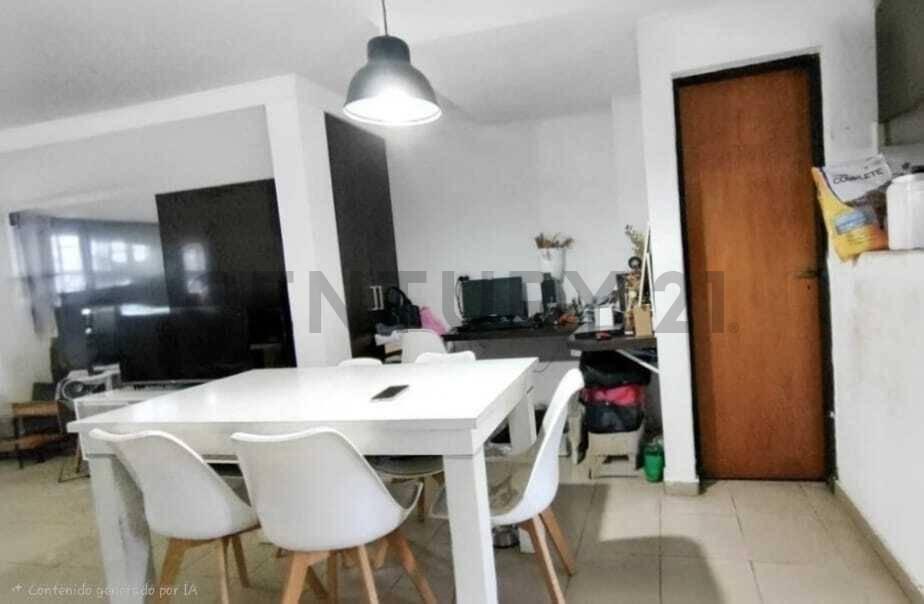 Foto de Dúplex con cochera - 2 dormitorios - 73 y 25, imagen 3