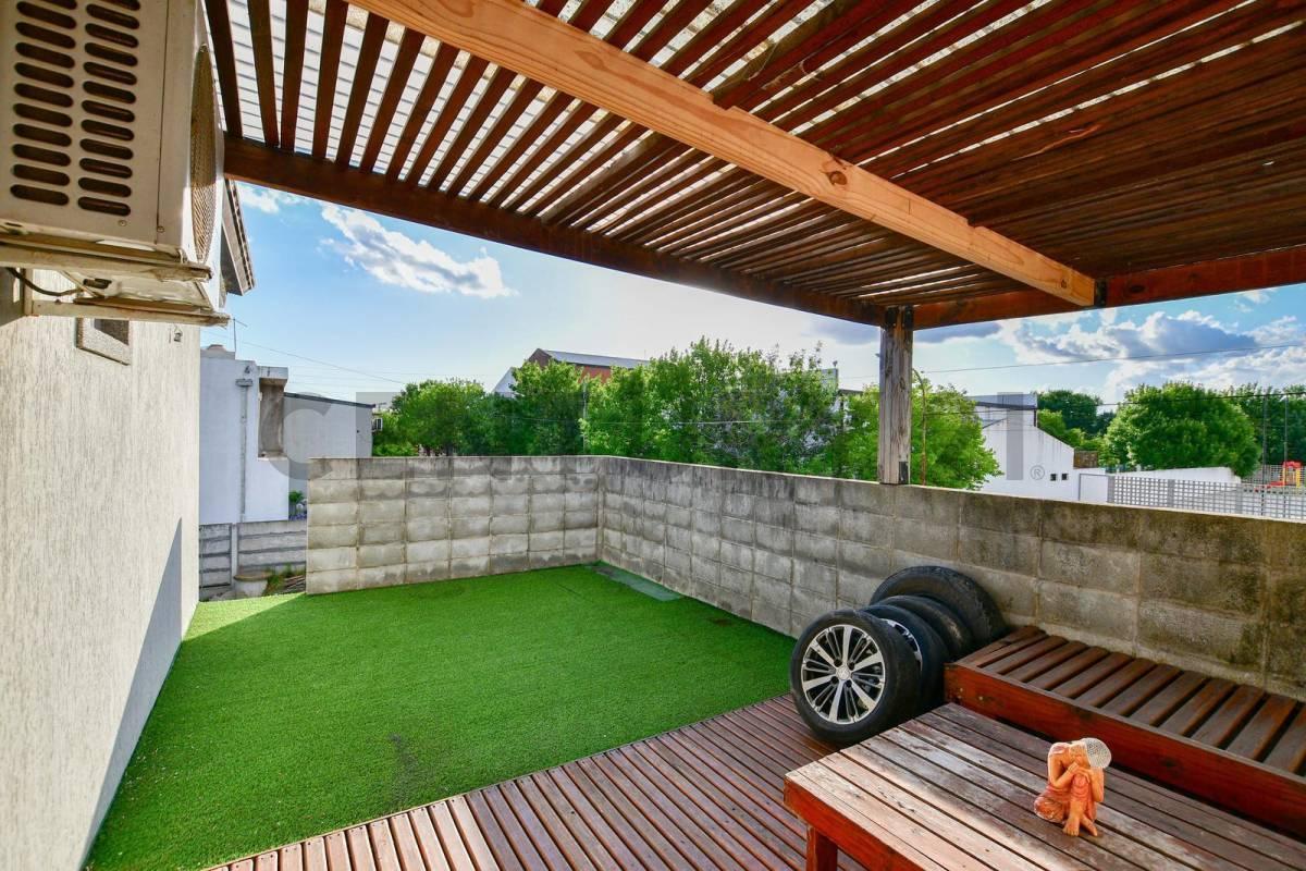 Foto de VENTA de PH en Berisso 2 dormitorios con terraza, imagen 5
