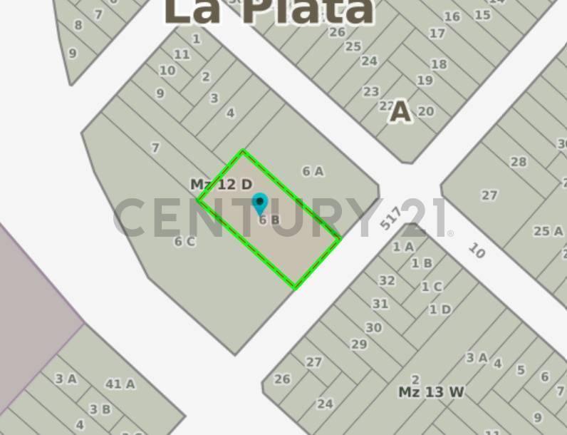 Foto de 517 entre 10 y 11 LOTE EN PH EN VENTA EN RINGUELET LA PLATA, imagen 4