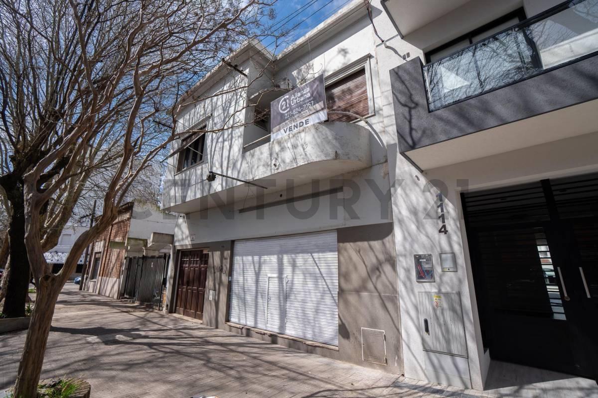 Foto de 41 ENTRE 17 Y 18 CASA MAS LOCAL Y DEPARTAMENTOS EN VENTA LA PLATA, imagen 5