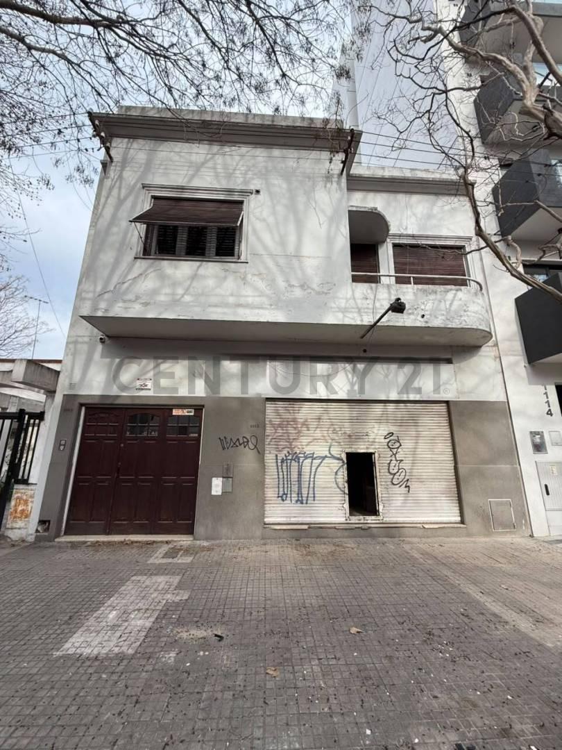 Foto de 41 ENTRE 17 Y 18 CASA MAS LOCAL Y DEPARTAMENTOS EN VENTA LA PLATA, imagen 1