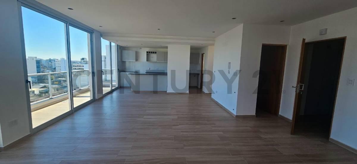 Foto de Departamento Piso 3 Dormitorio a Estrenar en venta - La Plata, imagen 1